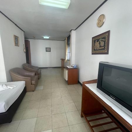Residence Inn Pattaya Eksteriør billede