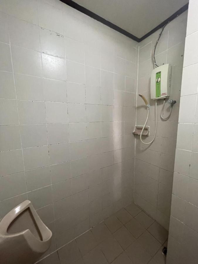 Residence Inn Pattaya Eksteriør billede