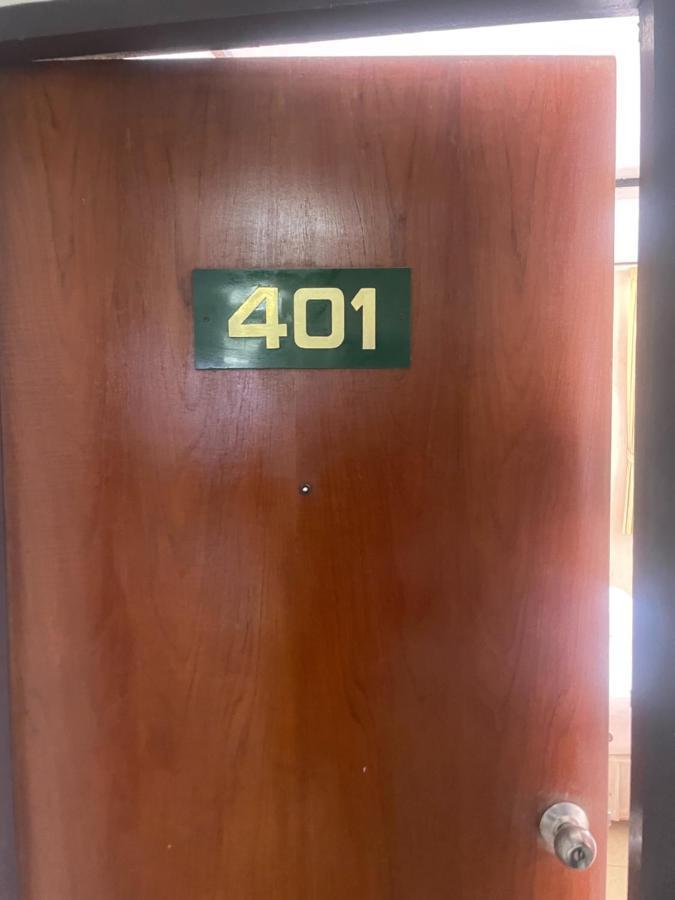 Residence Inn Pattaya Eksteriør billede