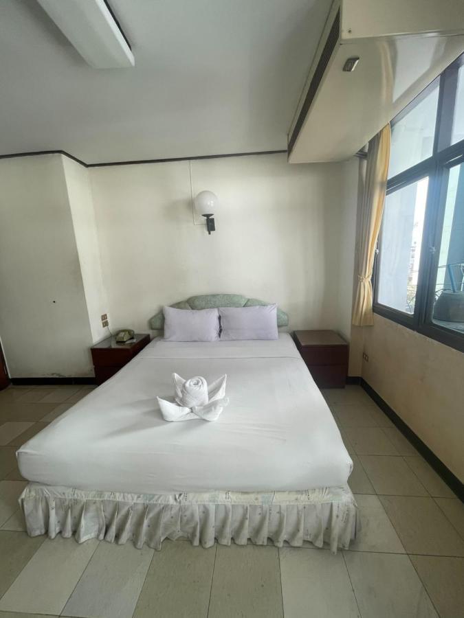 Residence Inn Pattaya Eksteriør billede